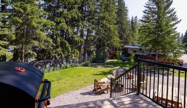 RIVER SOUTH - Hard Top Wilderness Retreat