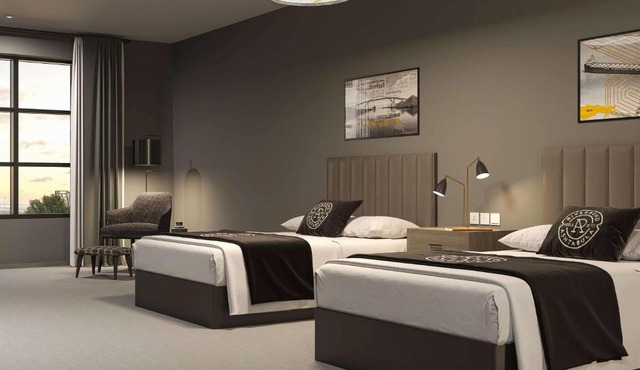 Riverbend Hotel and Suites, Trademark Collection by Wyndham