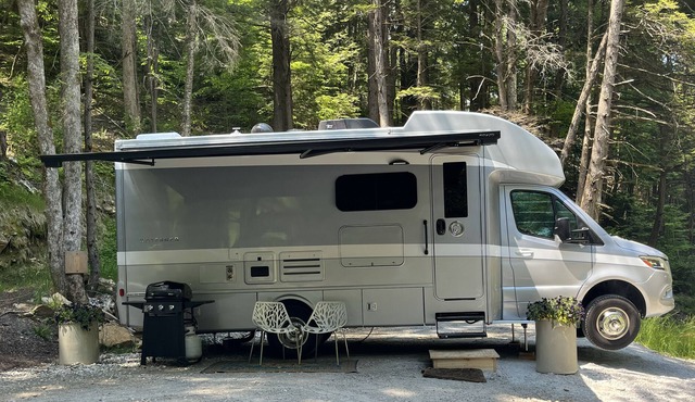 Riverside Deluxe RV