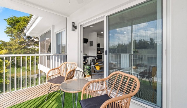 RiverviewPalms 9|Waterfront|Walk 2 Deerfield Beach