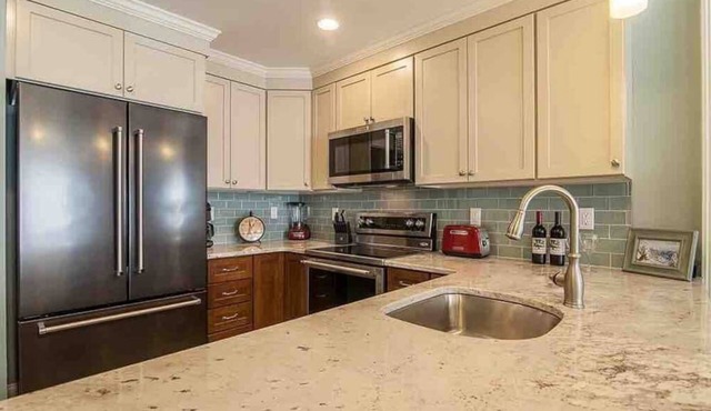 Riverwalk at Loon 1 Bedroom, 2 Bath | Sleeps 8