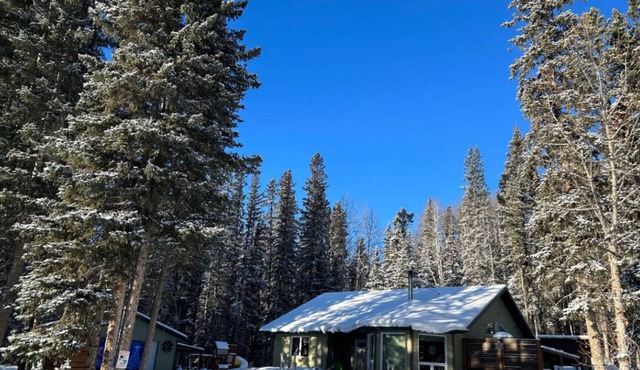 Rocky Mountain Retreat: Private 2 Acres & Hot Tub