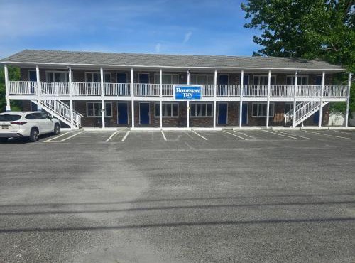 Rodeway Inn