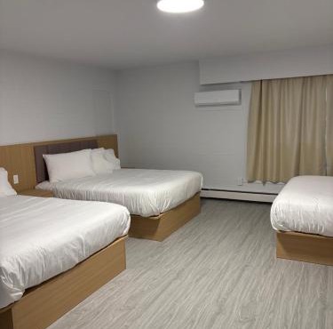 Rundle Inn and Suites