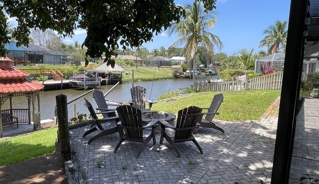 Sagamore Paradise Your family will love making memories here!