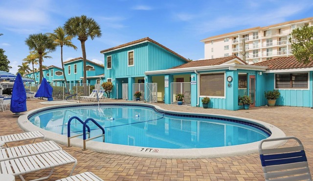 Sand Dune Shores