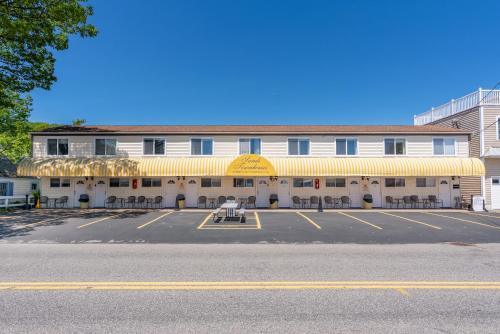 Sands Townhouses
