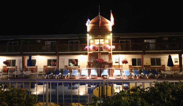Sea Drift Motel