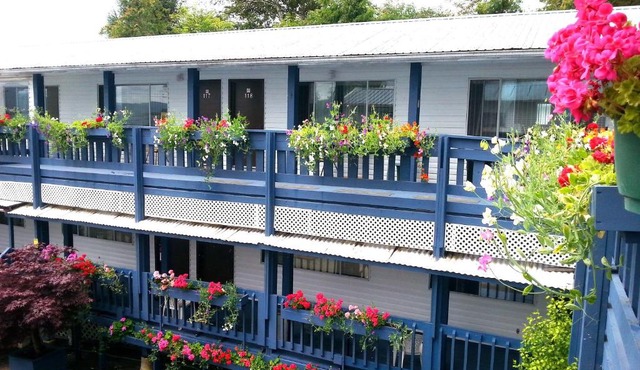 Sea Raven Motel
