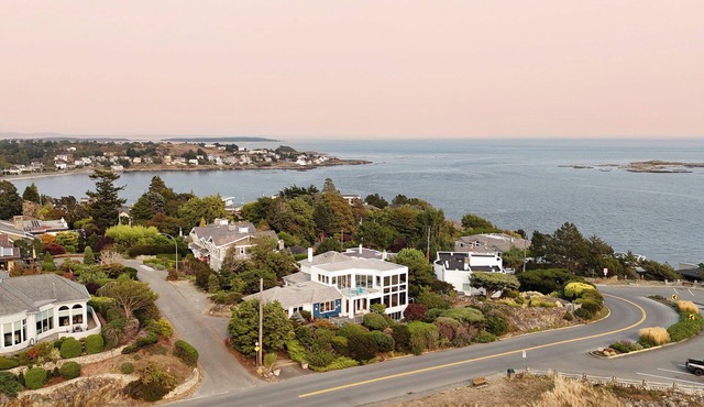 Seaview Oasis