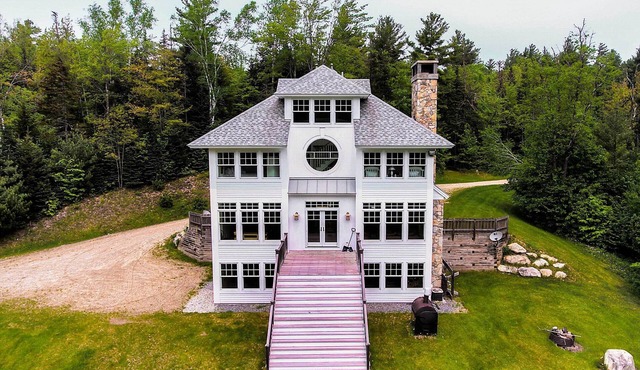 Secluded Home, 7 Mins to Stratton Mountain Resort