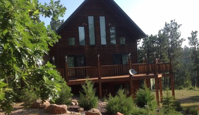 Serenity Pines in Boulder Canyon