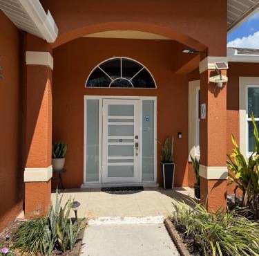 Serenity Stay Lehigh Acres Peaceful Retreat