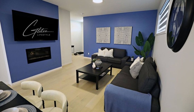 Seton 4BR Family Home 5 Min to South Campus