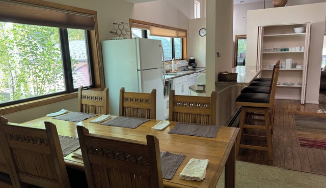 Shadow Mountain Lodge