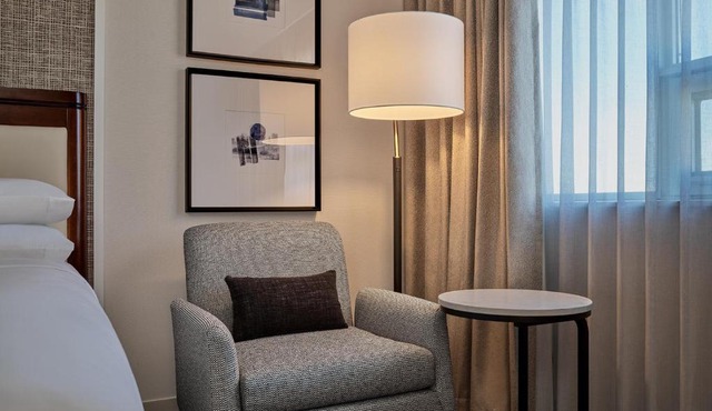 Sheraton Cavalier Saskatoon Hotel