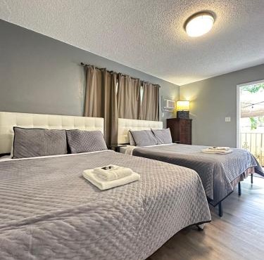 Sheridan Guesthouse