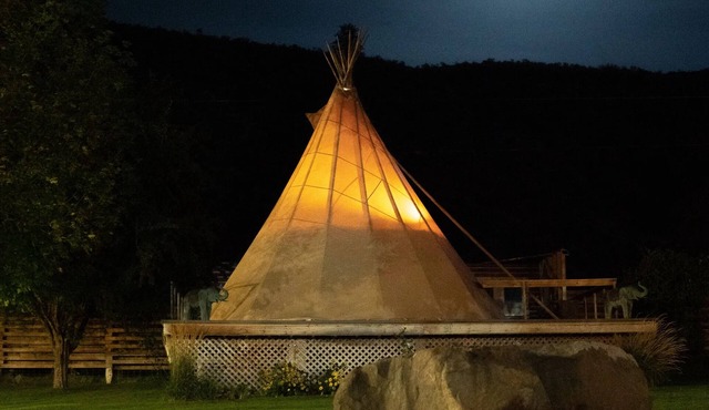 Similkameen Wild Resort & Winery | Full Estate Rental | Oasis for 18 guests