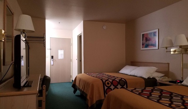 Simple Rewards Inn