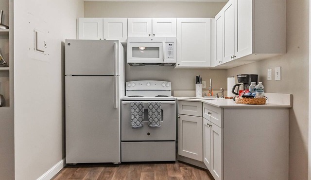Singer Island beach Apartment