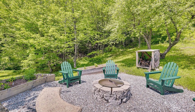 Ski, Hike & Bike: Family-Friendly Belvidere Escape