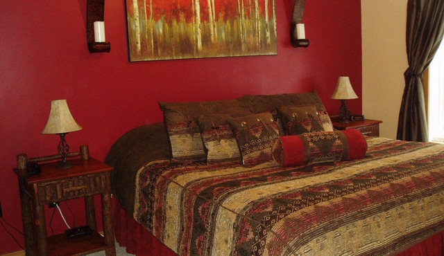 Ski-in-Ski-Out Condo Located on Mount Snow