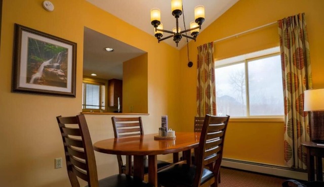 Ski Vacation "Loon Mountain"