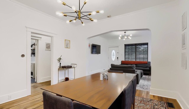 Sloan’s Sweet Spot: 2BR Hideaway Near the Lake