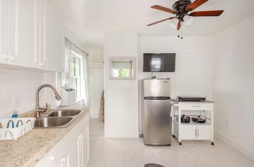 Small cozy apartment