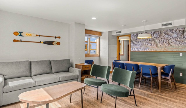 Spacious 3BR Condo | Fully-Equipped Kitchen