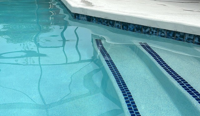 Spacious 5 bedroom house with pool. Complete privacy from neighbors.