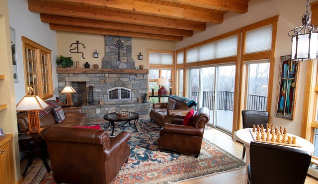 Spacious + Charming House | Arcade, Pool, Hot Tub
