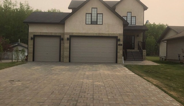 Spacious Northern Retreat