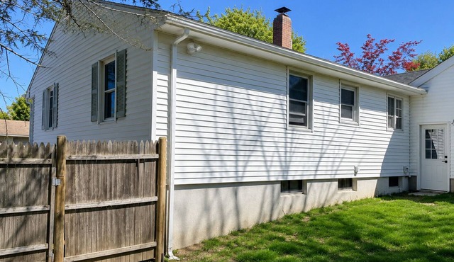 Spacious Worcester Stay Near Downtown, Polar Park & Local Hospitals