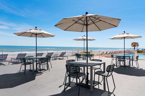 Spark by Hilton Ormond Beach Oceanfront in Ormond Beach