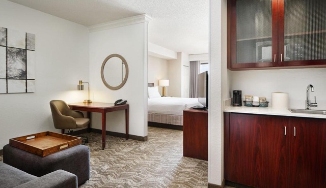 SpringHill Suites Boulder Longmont