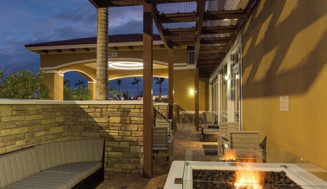 SpringHill Suites by Marriott Fort Lauderdale Miramar