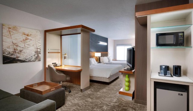 SpringHill Suites by Marriott Provo