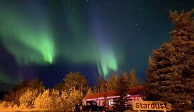 Stardust Motel