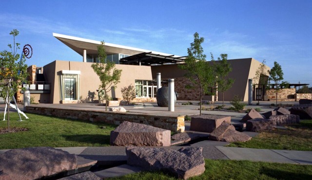Stay Steps from the Airport with Easy Access to UNM and Downtown ABQ - 2 Units