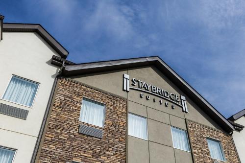 Staybridge Suites - Dawson Creek by IHG