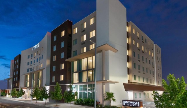 Staybridge Suites - Miami International Airport by IHG