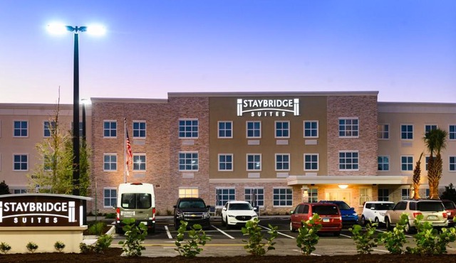 Staybridge Suites - Vero Beach by IHG