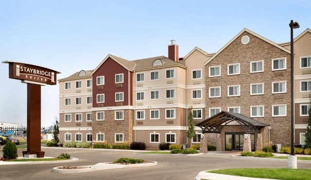 Staybridge Suites West Edmonton by IHG
