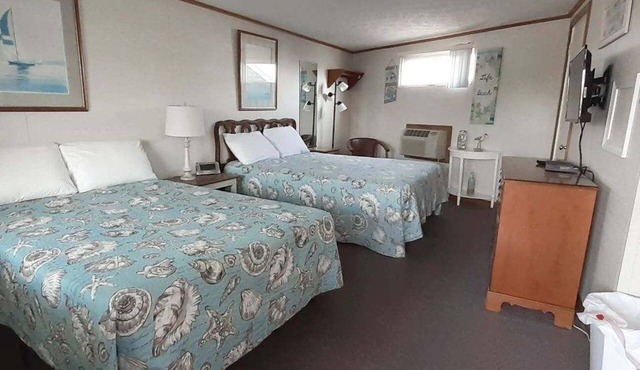Steps from Wells Beach, Bellevue by the Sea is perfect for your Maine vacation