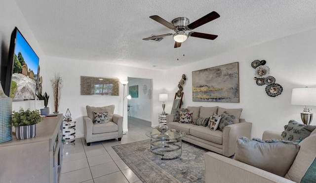 Steps to Hardrock! Managed by BNR Vacation Rentals