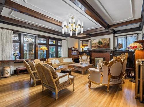 Stonehurst Estate Sleep 16