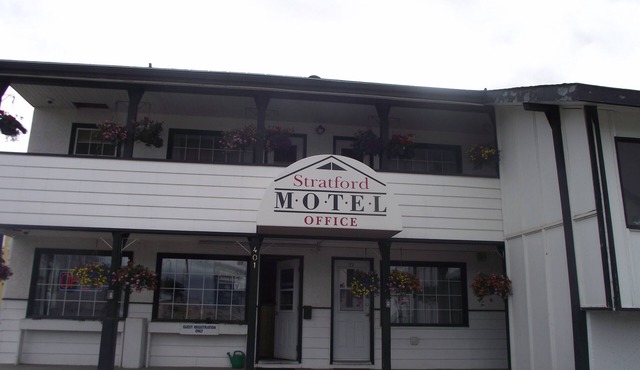 Stratford Motel