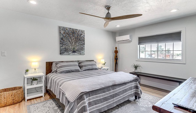 Studio Apartment with Fast Wifi in Convenient North Lehi