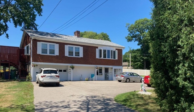 Studio Apt, 4 minute walk from Beach